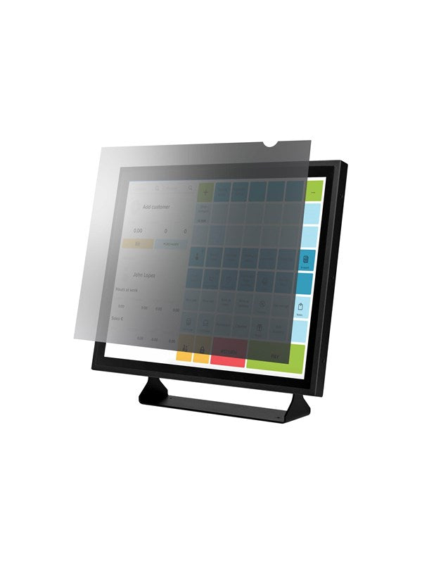 19 Computer Monitor Privacy Filter 19 Computer Monitor Privacy Filter